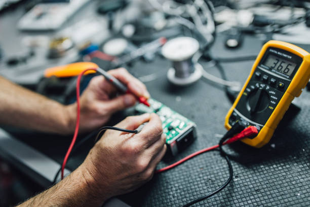 Backup Power Systems Installation in Baker, LA