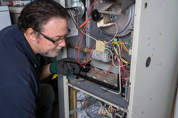 Commercial Electrical Services in Baker, LA