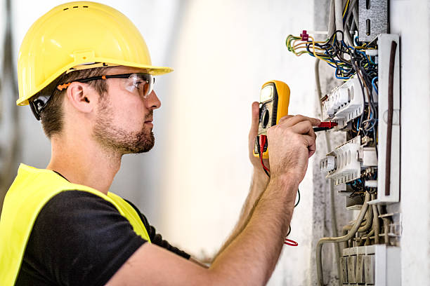 Best Electrical Panel Upgrades  in Baker, LA